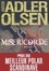 Cover of Miséricorde