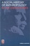 Cover of 'Social History of Anthropology in the U.S.'