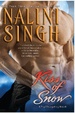 Cover of Kiss of Snow