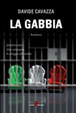Cover of La gabbia
