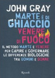 Cover of Marte è di ghiaccio, Venere di fuoco