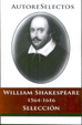 Cover of Autores Selectos