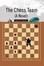 Cover of "The Chess Team"