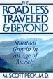 Cover of The Road Less Traveled and Beyond