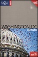 Cover of Washington DC. Con cartina
