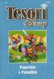 Cover of Tesori Disney - Vol. 5