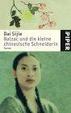 Cover of Balzac und die kleine chinesische Schneiderin.
