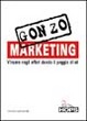 Cover of Gonzo marketing