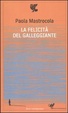 Cover of La felicità del galleggiante