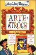 Cover of Arte atroce