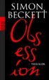 Cover of Obsession