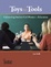 Cover of Toys to Tools