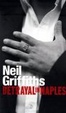 Cover of Betrayal in Naples