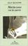 Cover of Mariposas en la nieve
