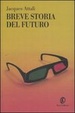 Cover of BREVE HISTORIA DEL FUTURO