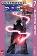 Cover of Ultimate X-Men n. 7