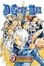 Cover of D.Gray-man, Volume 9