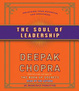 Cover of SOUL OF LEADERSHIP, THE (UNABRIDGED)