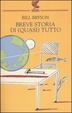 Cover of Breve storia di (quasi) tutto