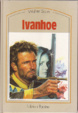 Cover of Ivanhoe