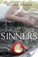 Cover of Small Town Sinners