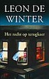 Cover of Het recht op terugkeer