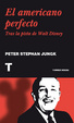 Cover of El americano perfecto