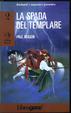 Cover of La spada del templare