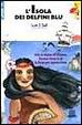 Cover of L'isola dei delfini blu