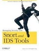 Cover of Managing Security with Snort and IDS Tools