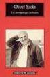 Cover of Un antropologo en Marte