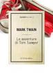 Cover of Le avventure di Tom Sawyer
