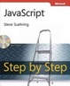 Cover of JavaScript Step by Step