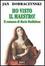 Cover of Ho visto il maestro!