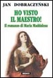 Cover of Ho visto il maestro!