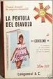 Cover of La pentola del diavolo