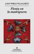 Cover of Fiesta en la madriguera