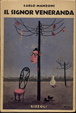 Cover of Il signor Veneranda