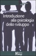 Cover of Introduzione alla psicologia dello sviluppo