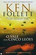 Cover of O Vale dos Cinco Leões