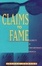 Cover of "Claims to Fame"