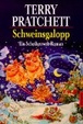 Cover of Schweinsgalopp