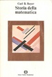Cover of Storia della matematica