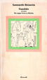 Cover of Candido ovvero un sogno fatto in Sicilia