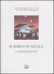 Cover of Il robot di Natale