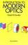 Cover of "Introduction to Modern Optics"
