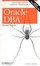 Cover of "Oracle DBA Pocket Guide"