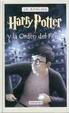 Cover of Harry Potter y La Orden del Fenix