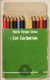 Cover of Los Cachorros