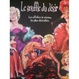 Cover of Le souffle du désir